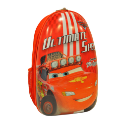 سيمبا - حقيبة ظهر شكل سيارة 2016