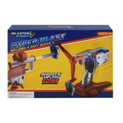 New Nerf - Elite Digital Target 191726001362