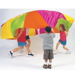 مقبض اللعب بالمظلة 5 متر من كاي إديو بلاي