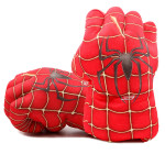 K Toys | Soft Punching Gloves | Spider Man