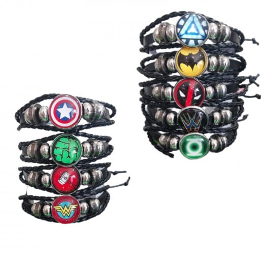 K Toys | Avengers Bracelet