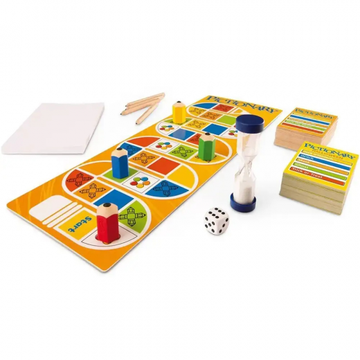 K Toys | Pictionary Game
