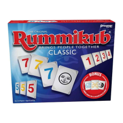 K Toys | Rummikub The Classic Game