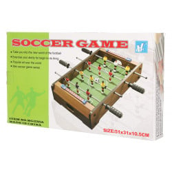 K Toys | Soccer Game