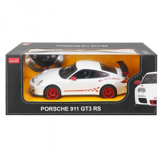 Rastar R/C 1:14 Porsche GT3