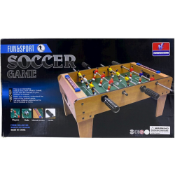 K Toys | Soccer Game 51*31*26