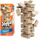 لعبة جينجا العملاقة المصنوعة من الخشب الصلب من كاي تويز