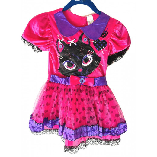 K Costumes | Little Girls Costume Dress Up