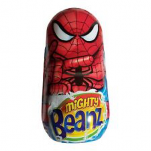 K Toys | Spider-Man Mighty Beanz