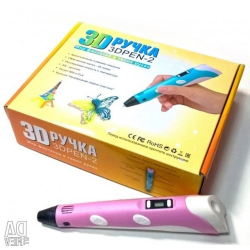 k toys | 3D Pen-2 Professional Creativity 3D Printing Pen