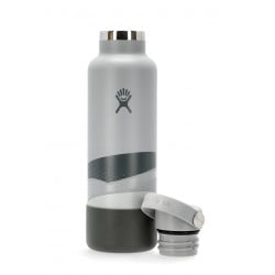 Hydro Flask | Standard Mouth Flex Cap | 620 ml | cloudy
