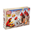 Art Craft | Fairy Tale Play Sand