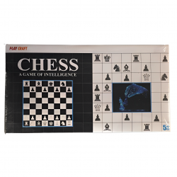 الشطرنج الكلاسيكي من بلاي كرافت