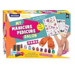 Play Craft | My Manicure Pedicure salon