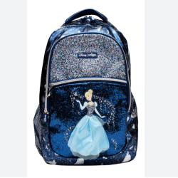smiggle | Disney Princess Classic Backpack