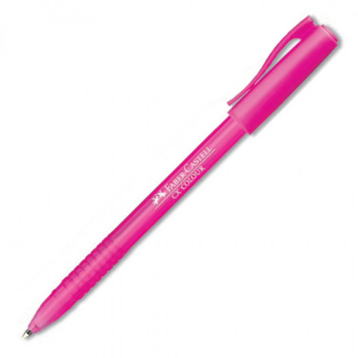 Faber Castell | Color Roller Pen CX  | 1.0 mm | Baby Pink
