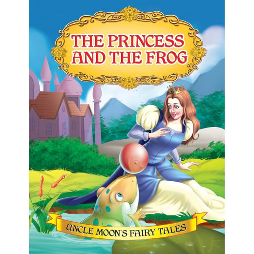 Dreamland | The Princess and the Frog