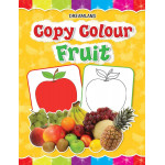 Dreamland | Copy Color | Fruits