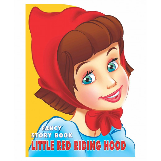 Dreamland little red riding hood