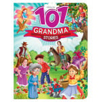 101 قصص الجدة من دريم لاند