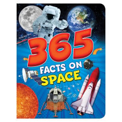 365 حقائق عن الفضاء من دريم لاند
