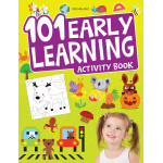 Dreamland | Early Learning Activity Book