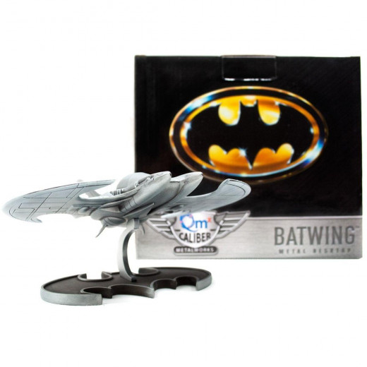 مجسم دي سي كوميكس طائرة باتمان من فانكو