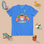 Kids Crab T-Shirt