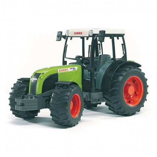 Bruder Tractor Class Nectis 267 F - Green