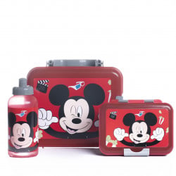 Lunch Box Set disney Mickey Mouse