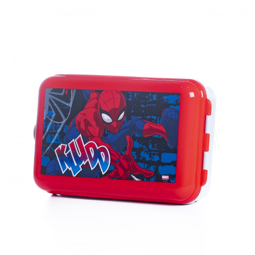 Lunch Box Spider-Man