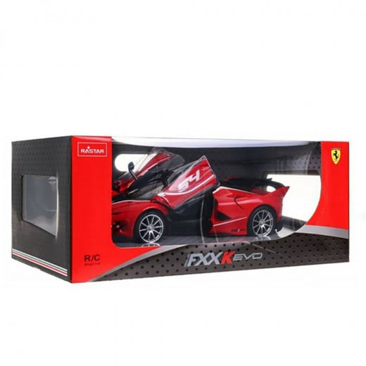 Rastar R/C 1:14 Ferrari  FXX K Evo