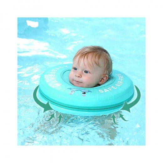 Mambobaby neck float size M /L