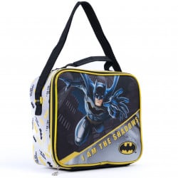 Lunch Bag Batman