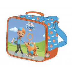 Insulated Lunch Bag Bplippi