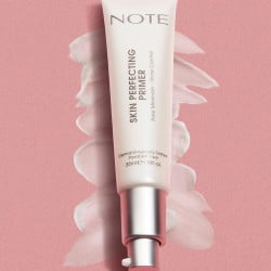 Note Cosmetique Skin Perfecting Primer