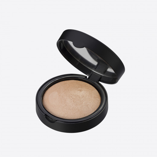 Note cosmetique  Baked Blusher - 01