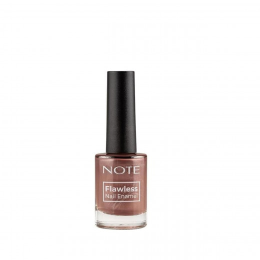 Note Cosmetique Flawless Nail Enamel - 26