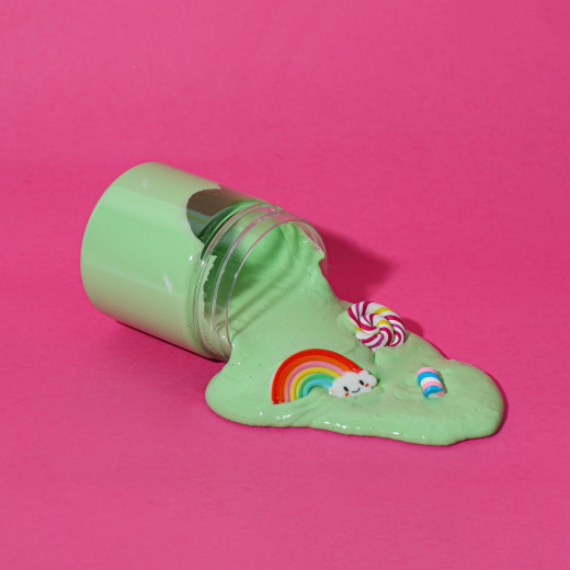 MamaSima Candy Butter Slime