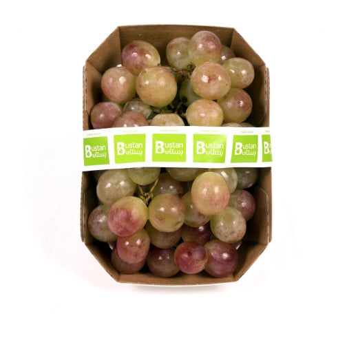 Red Grapes, 500 Gr