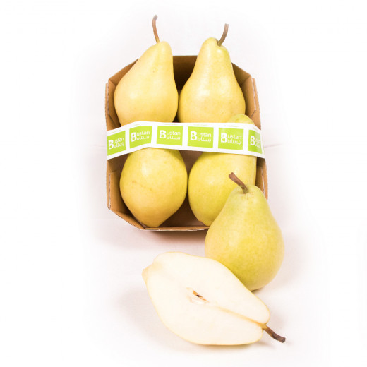 Pears Fresh Tray, 700-800 Gr