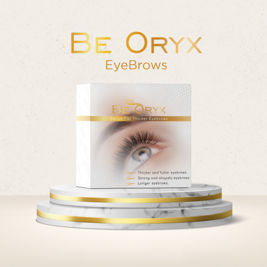 BeOryx EyeBrows