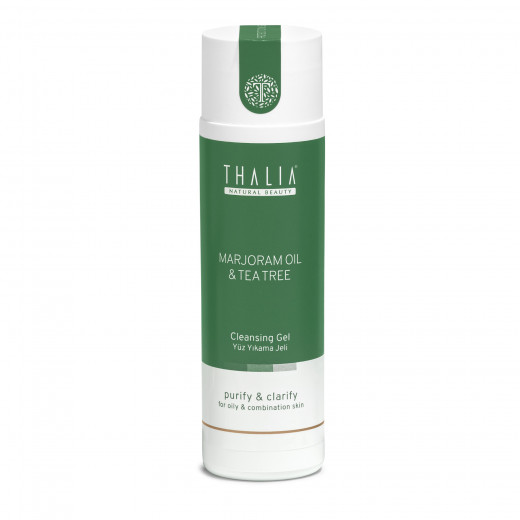 Thalia Acne Removal & Pore Tightening Facial Cleansing Gel 200ml