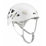 ELIA Rugged Comfortable and Versatile Helmet for Women White