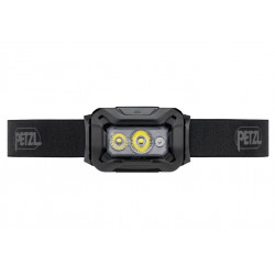 ARIA 2 Black Compact & Powerful Headlamp 450 Lumens