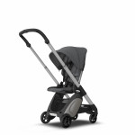Bugaboo Ant Style Set Complete Stroller, Grey Color