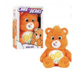 CARE BEAR, friend bear, orange , 5*10*14 inches, 1
