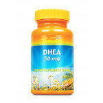 Thompson DHEA Capsule, 50 mg, 60 Capsules