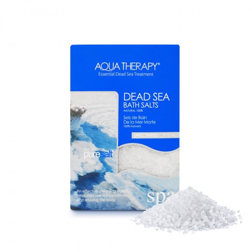 Aqua Therapy Dead Sea Spa Gift No.2