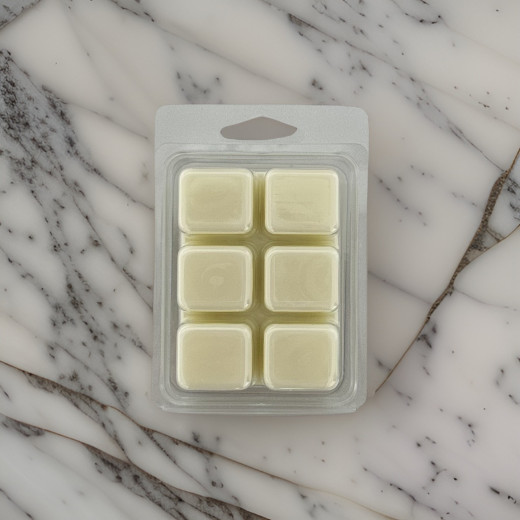 Soy Wax Melts French Lavender